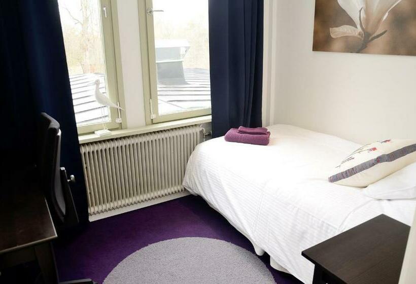 غرفة قياسية فردية, Skultuna Hotell & Konferens