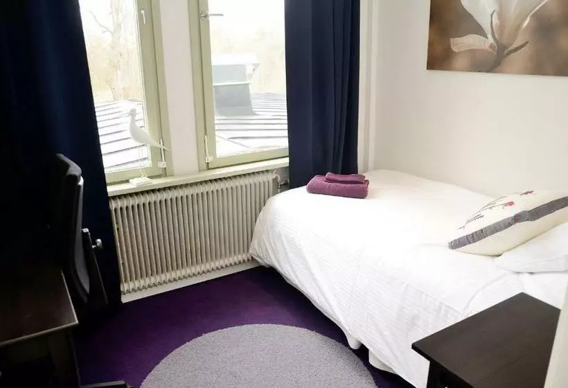 スタンダードシングルルーム, Skultuna Hotell & Konferens