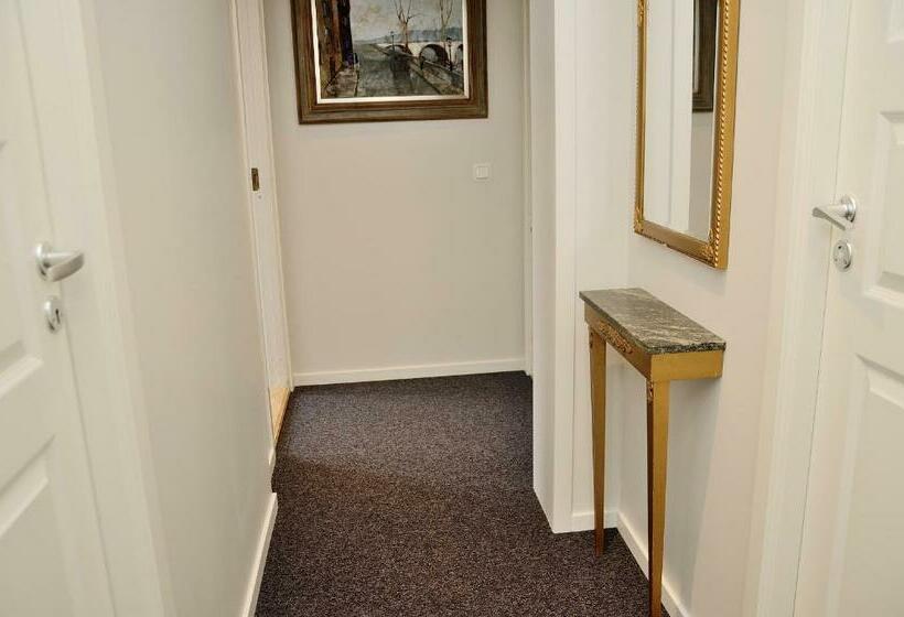 غرفة قياسية فردية, Skultuna Hotell & Konferens