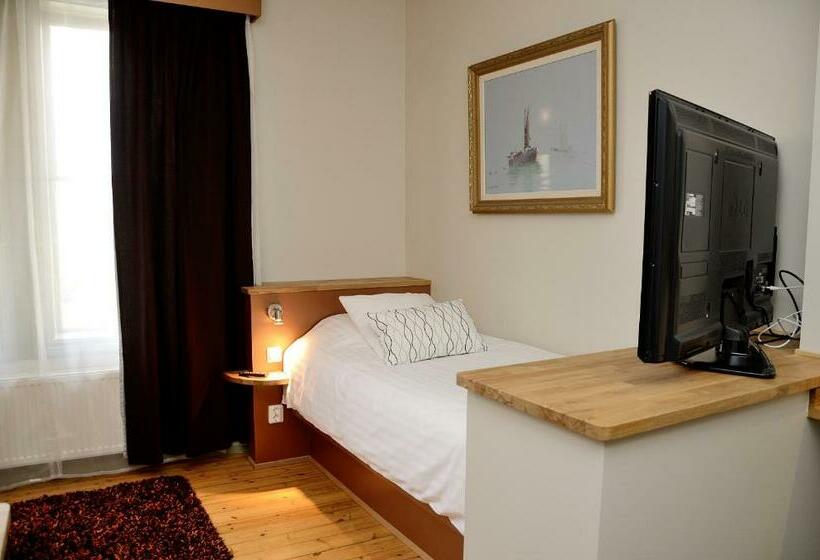 غرفة قياسية فردية, Skultuna Hotell & Konferens
