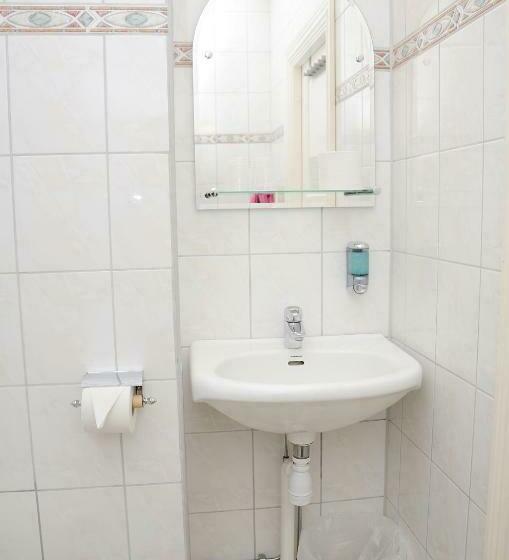 غرفة قياسية فردية, Skultuna Hotell & Konferens