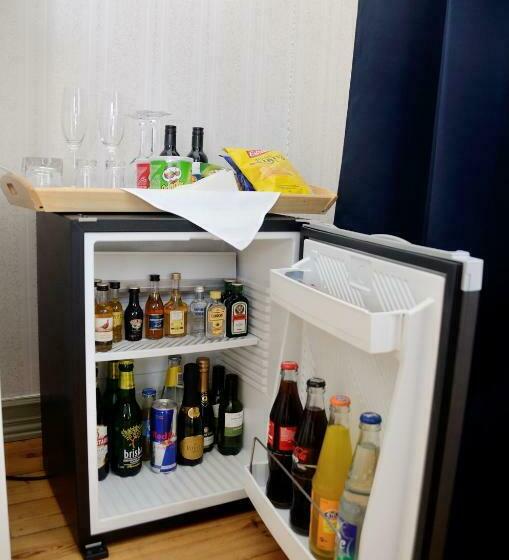 غرفة قياسية فردية, Skultuna Hotell & Konferens