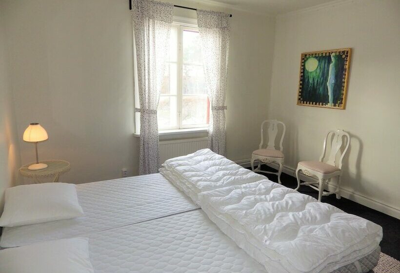 غرفة قياسية فردية, Skultuna Hotell & Konferens