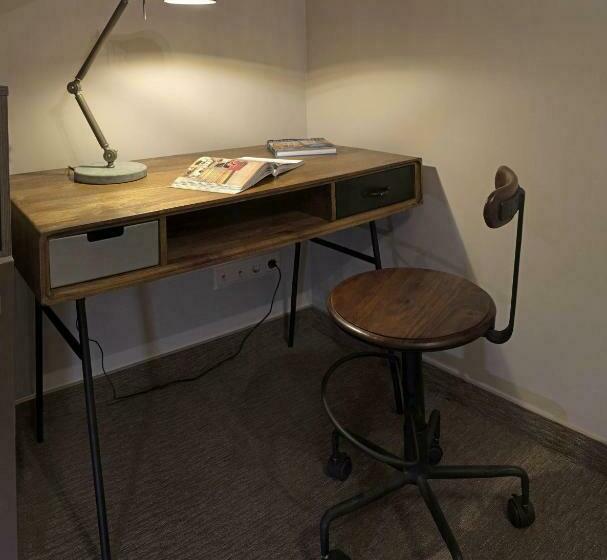 Номер Стандарт, Zentrum