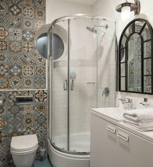 Номер Стандарт, Zentrum