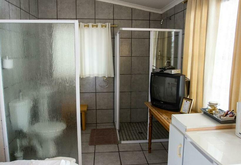 ベーシックルーム, Die Kleipot Guest House