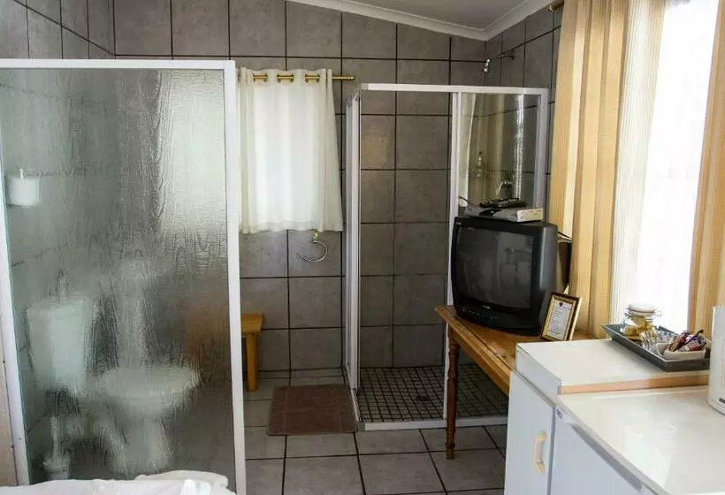 Basic-huone, Die Kleipot Guest House