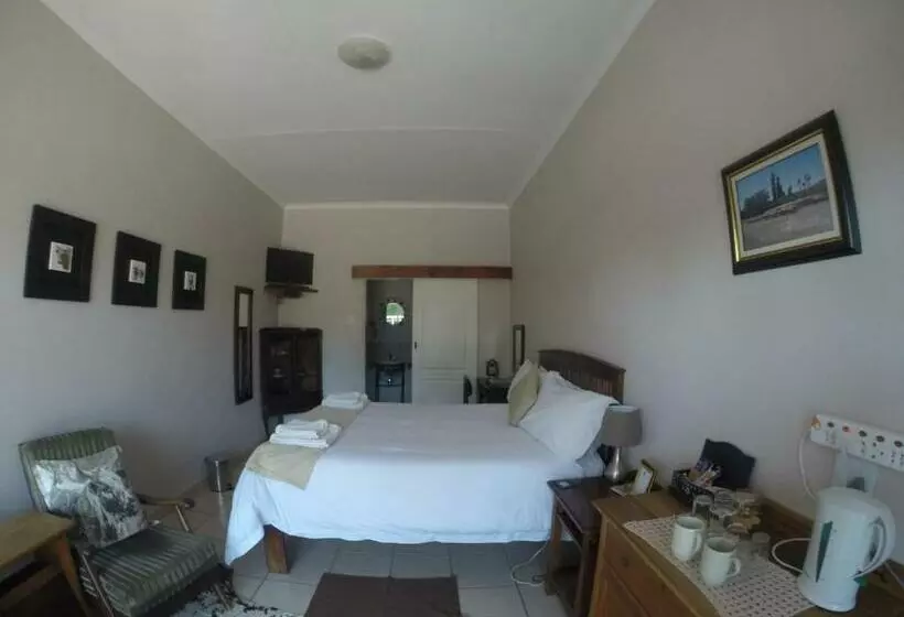 Standard-huone, Die Kleipot Guest House