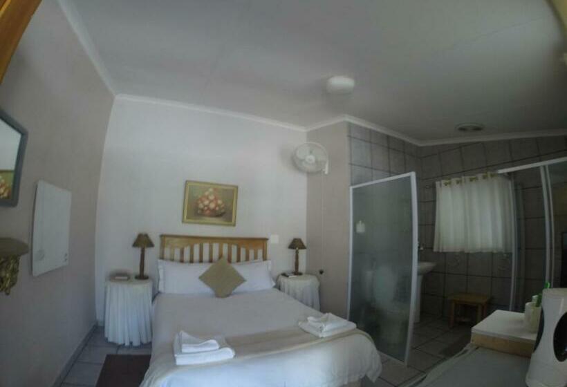 غرفة أساسية, Die Kleipot Guest House