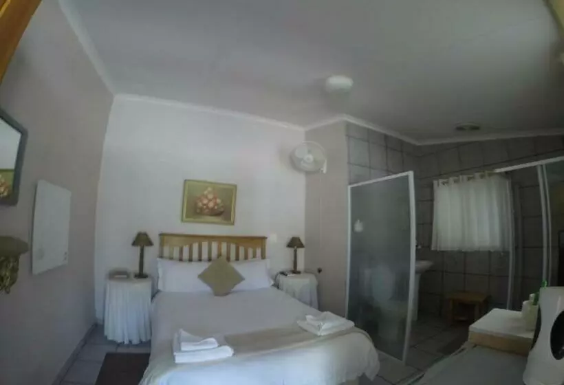 Basic-huone, Die Kleipot Guest House