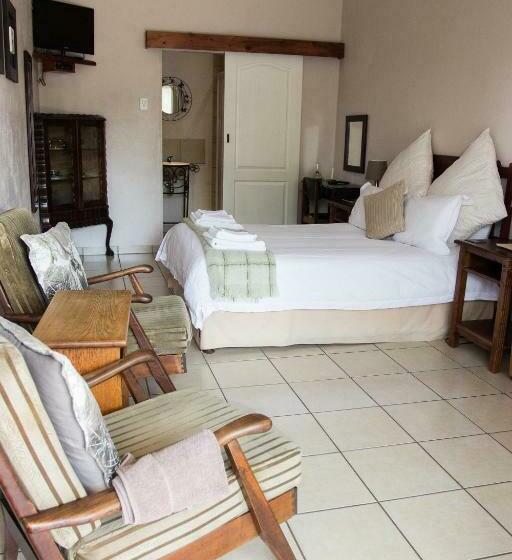 Номер Стандарт, Die Kleipot Guest House