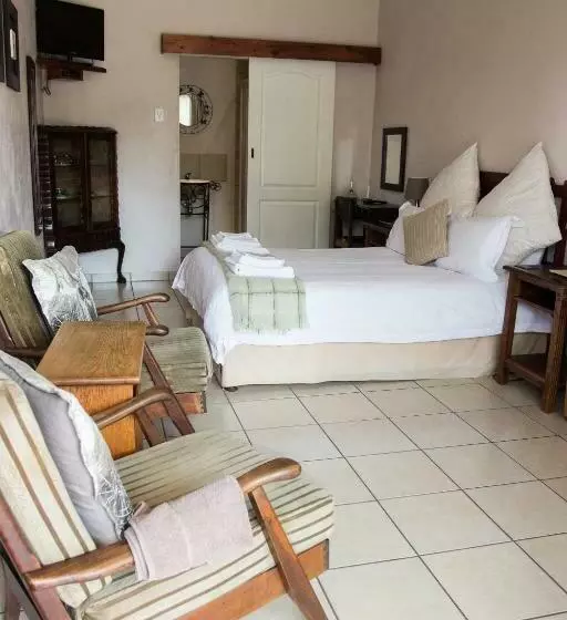 Standard-huone, Die Kleipot Guest House