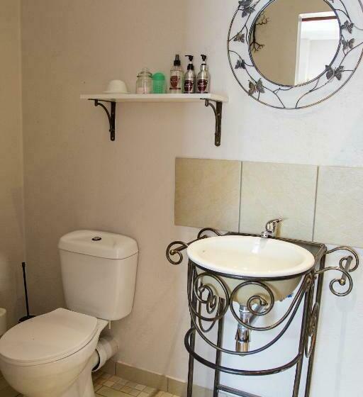 スタンダードルーム, Die Kleipot Guest House