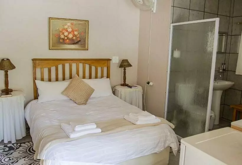Basic-huone, Die Kleipot Guest House