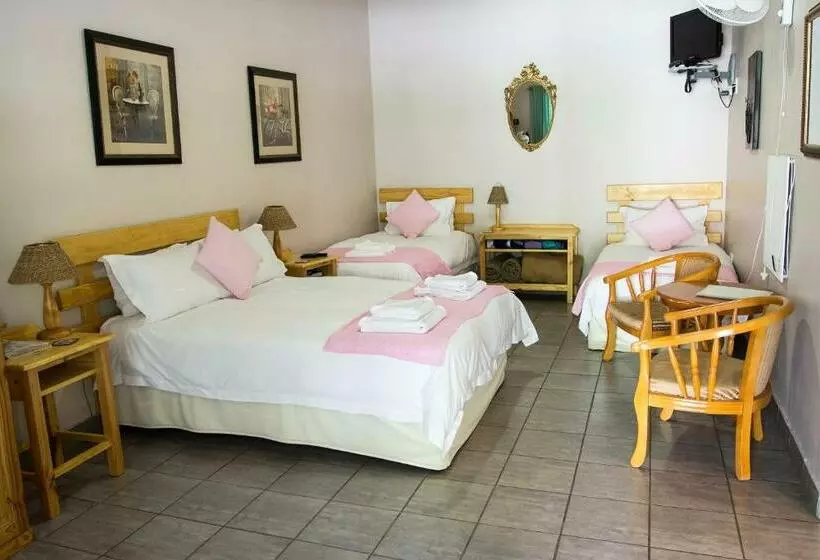 Perhehuone, Die Kleipot Guest House