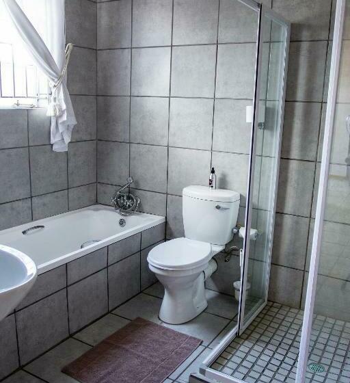 ファミリールーム, Die Kleipot Guest House