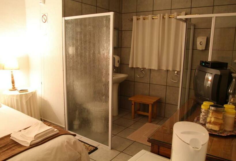 ベーシックルーム, Die Kleipot Guest House