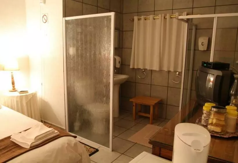 Basic-huone, Die Kleipot Guest House