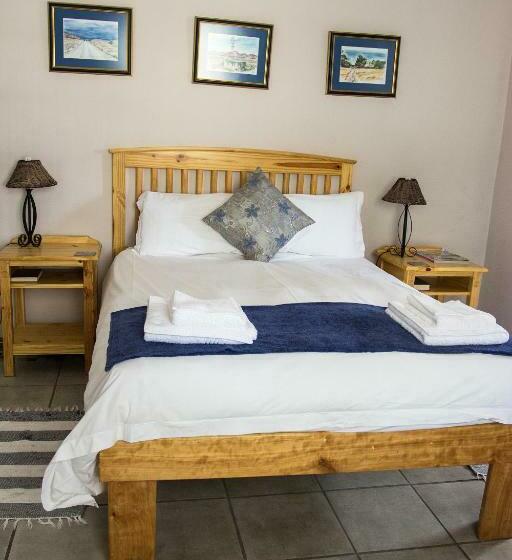 Семейный Номер, Die Kleipot Guest House