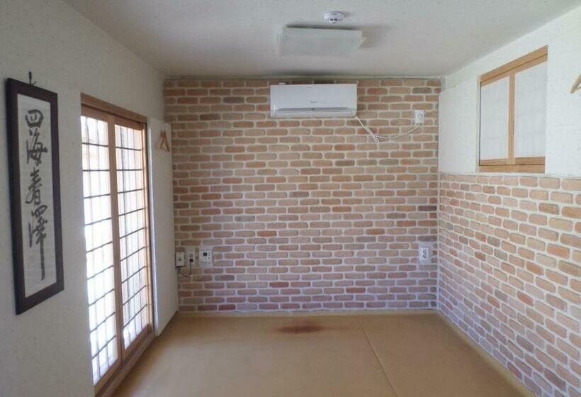 ファミリールーム, Ongyejongtaek Sambaekdang