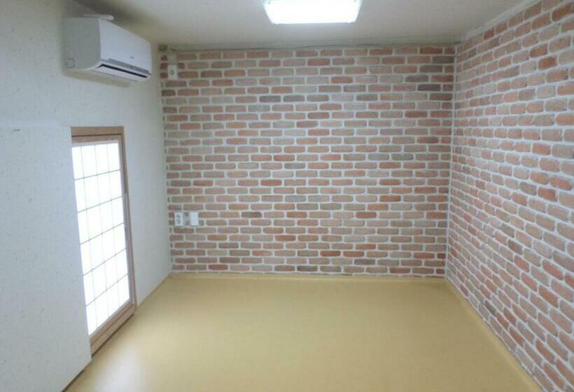 スーペリアファミリールーム, Ongyejongtaek Sambaekdang