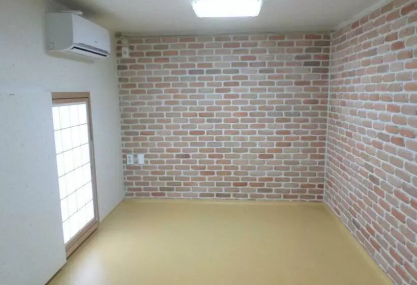 スーペリアファミリールーム, Ongyejongtaek Sambaekdang