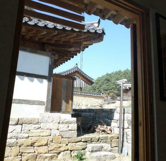 バスルーム共有のトリプルスタンダード, Ongyejongtaek Sambaekdang