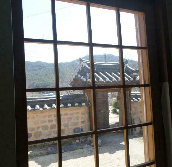 スーペリアファミリールーム, Ongyejongtaek Sambaekdang