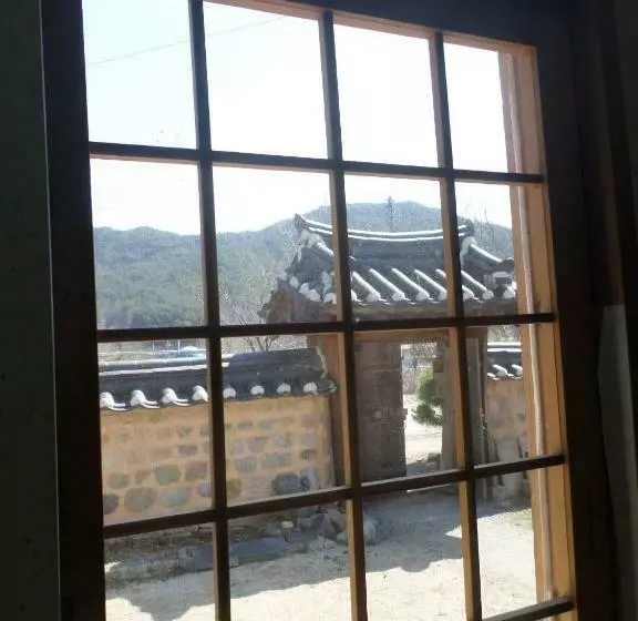 スーペリアファミリールーム, Ongyejongtaek Sambaekdang