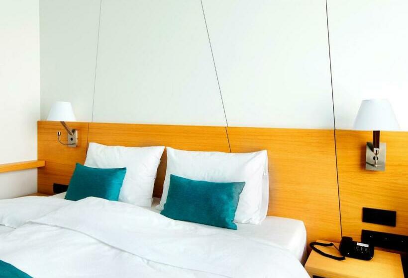 اتاق راحتی, Regatta Hotel Restauracja Spa