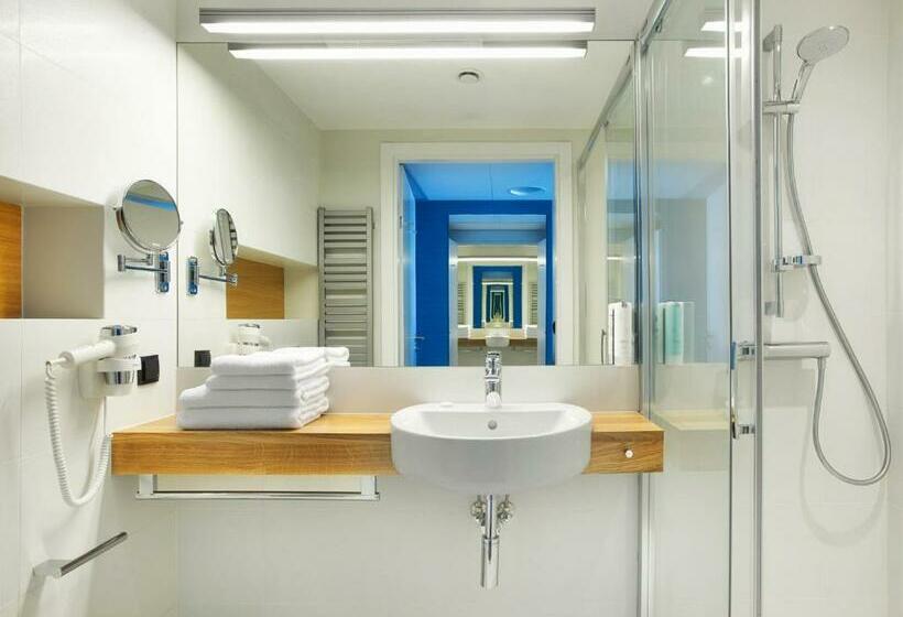 اتاق راحتی, Regatta Hotel Restauracja Spa