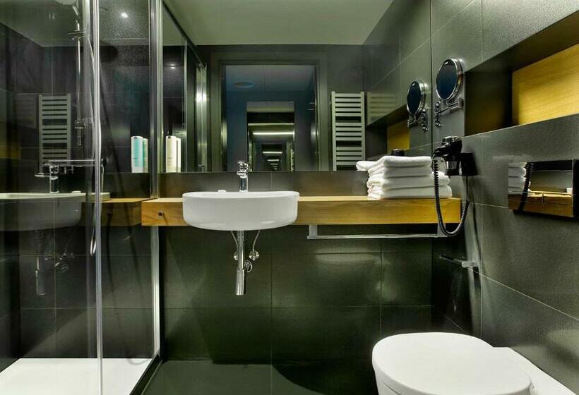 اتاق راحتی, Regatta Hotel Restauracja Spa