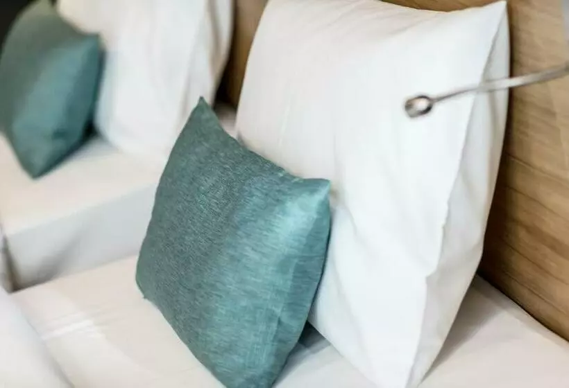 デラックスルーム, Regatta Hotel Restauracja Spa