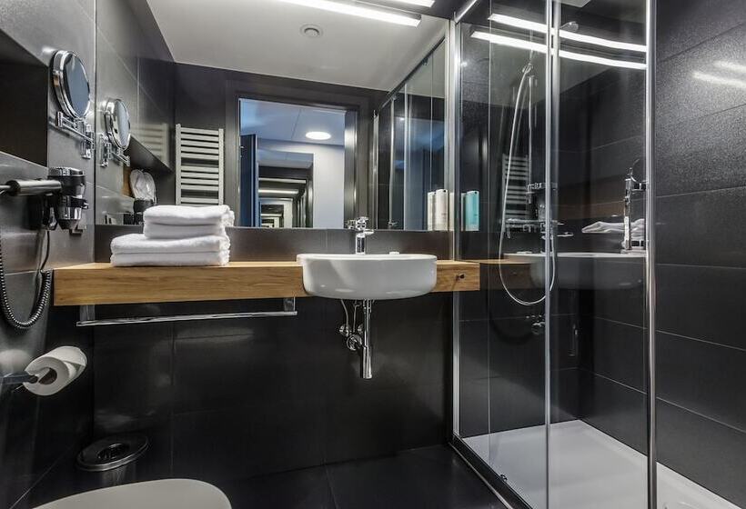 اتاق راحتی, Regatta Hotel Restauracja Spa