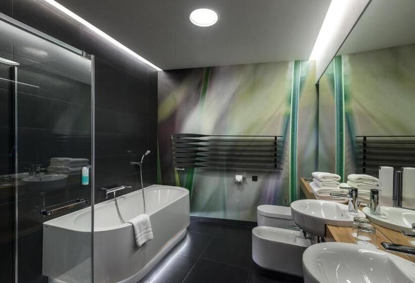 آپارتمان 1 خوابه, Regatta Hotel Restauracja Spa