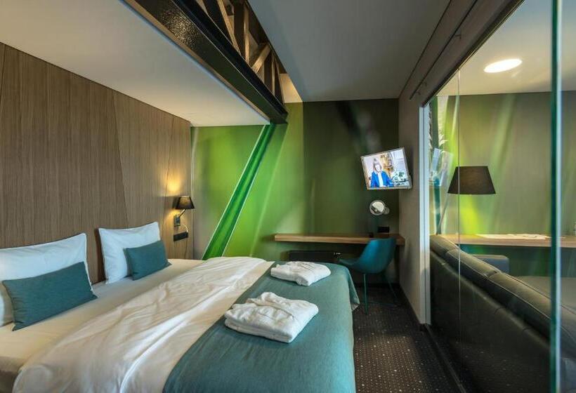 آپارتمان 1 خوابه, Regatta Hotel Restauracja Spa