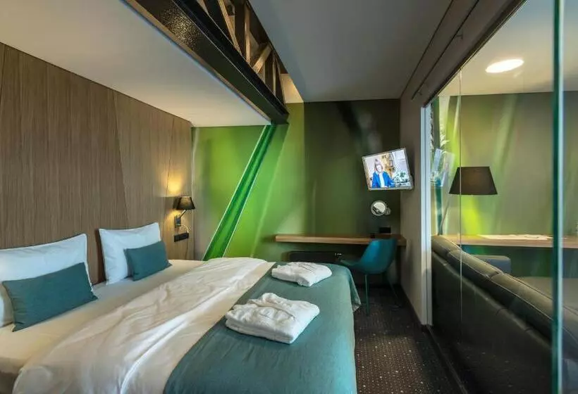 １ベッドルームアパートメント, Regatta Hotel Restauracja Spa