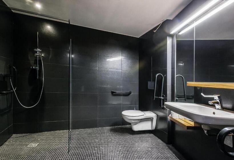 اتاق خانوادگی, Regatta Hotel Restauracja Spa