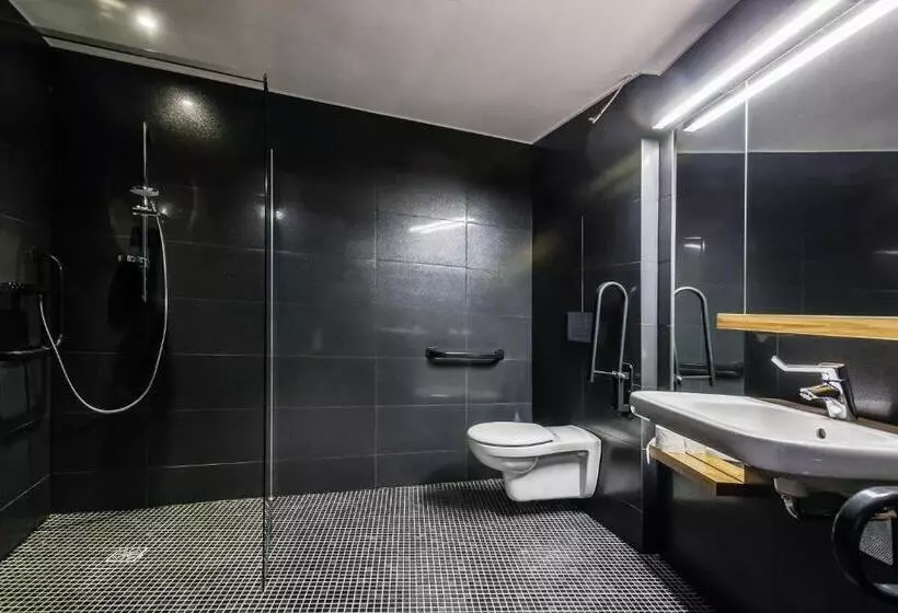 ファミリールーム, Regatta Hotel Restauracja Spa