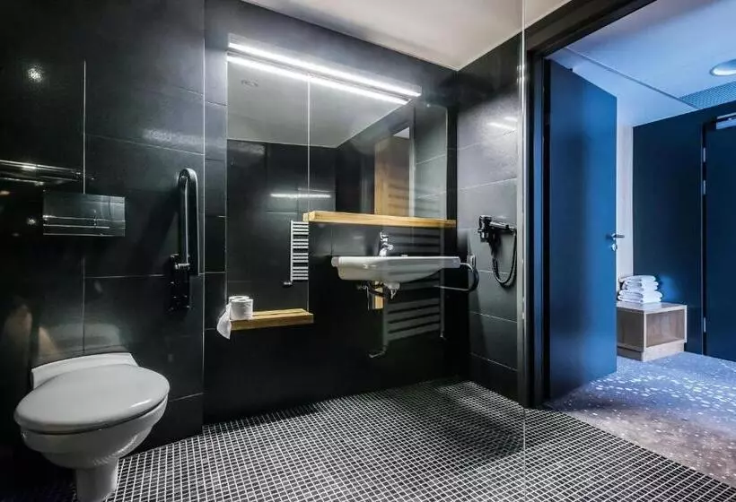 ファミリールーム, Regatta Hotel Restauracja Spa