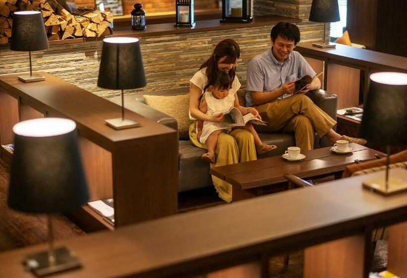 غرفة قياسية ذات إطلالة, Hachimantai Mountain Hotel & Spa