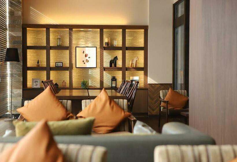 غرفة قياسية ذات إطلالة, Hachimantai Mountain Hotel & Spa