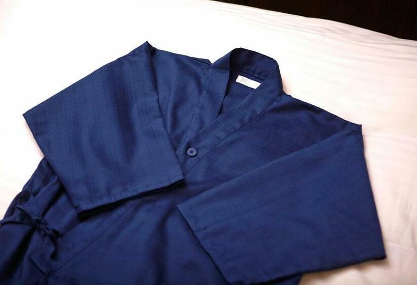 غرفة قياسية ذات إطلالة, Hachimantai Mountain Hotel & Spa