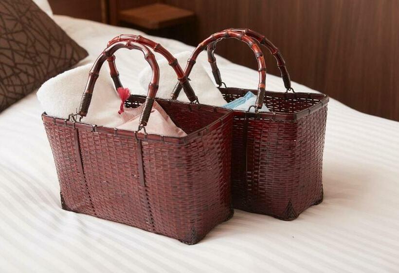 غرفة قياسية ذات إطلالة, Hachimantai Mountain Hotel & Spa