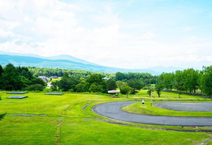 غرفة قياسية ذات إطلالة, Hachimantai Mountain Hotel & Spa