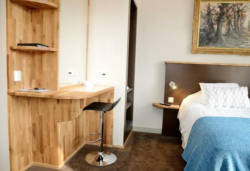 Полулюкс, Skultuna Hotell & Konferens
