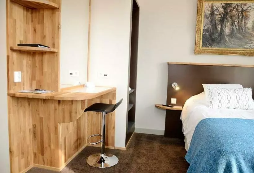 ジュニアスイート, Skultuna Hotell & Konferens