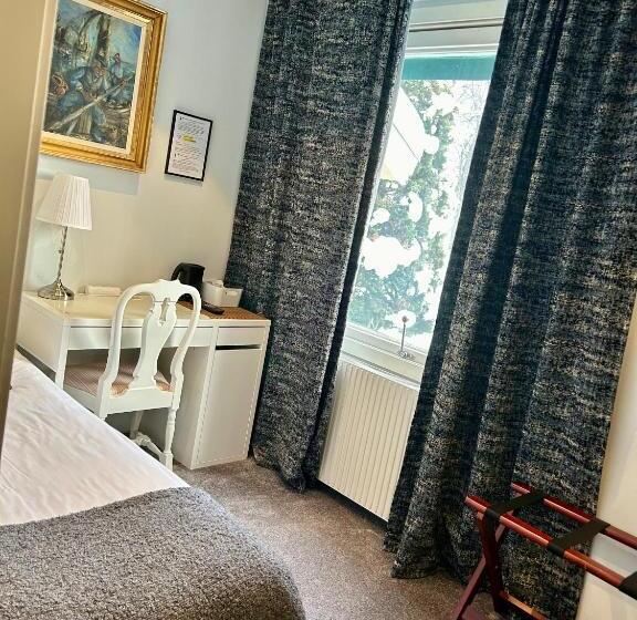 غرفة قياسية فردية, Skultuna Hotell & Konferens