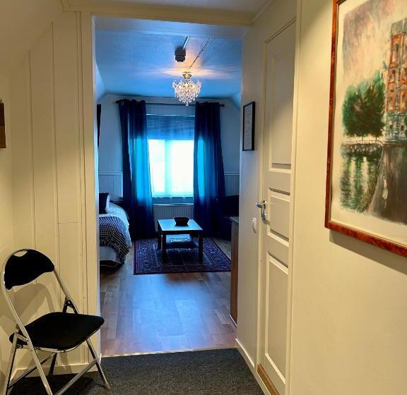 غرفة قياسية فردية, Skultuna Hotell & Konferens