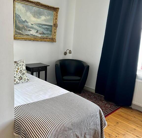 غرفة قياسية فردية, Skultuna Hotell & Konferens